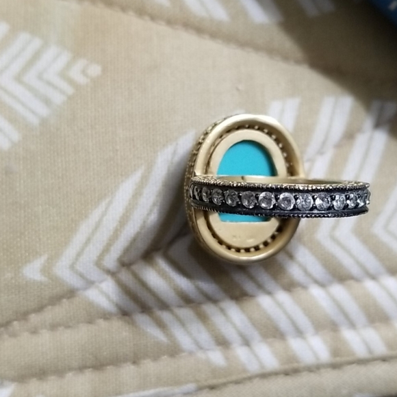 ANDREA CANDELA RING - Picture 4 of 9